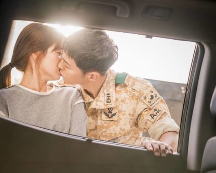 Commentary: Southeast Asia's romance with Korean drama shows