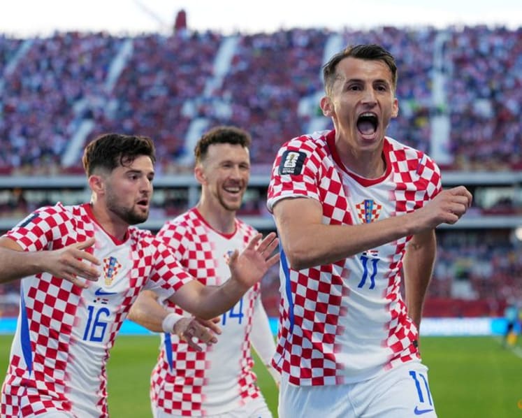 Goal fest unlikely as Croatia and Ghana plot path to last 32