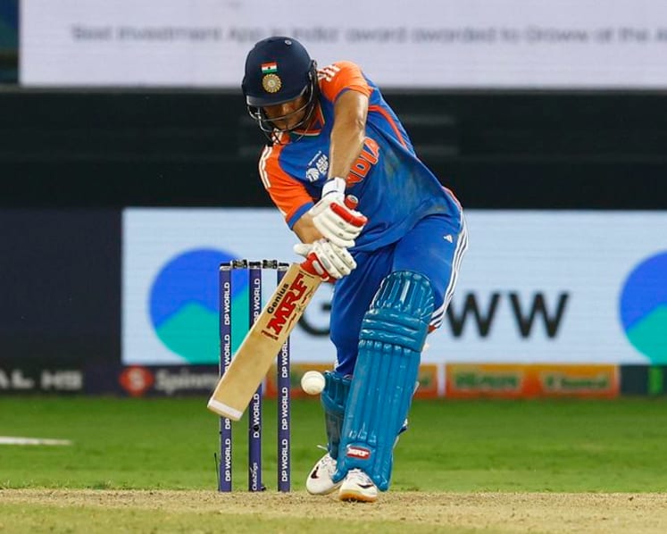 India captain Gill targets New Zealand ODI series after injury woes