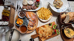 Bijak memilih sajian Halal semasa melancong