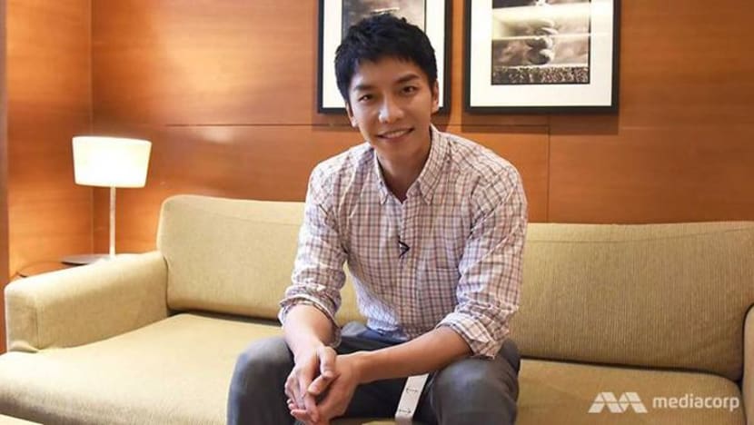 Bintang Korea Selatan, Lee Seung-gi: “Saya akan tumpu pada kekuatan diri” Bintang Korea Selatan, Lee Seung-gi: “Saya akan tumpu pada kekuatan diri”