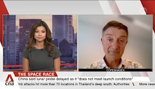 China’s lunar mission delay seen as prudent move, not setback: Analyst