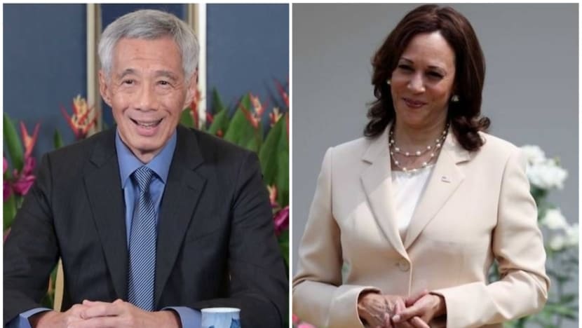 Commentary: Biden’s coming Southeast Asia agenda in focus with Kamala Harris’ Singapore visit Commentary: Biden’s coming Southeast Asia agenda in focus with Kamala Harris’ Singapore visit