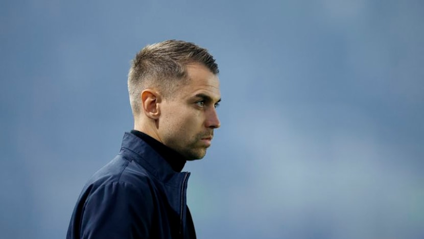 Southampton's Eckert welcomes clarity after FA 'spygate' verdict