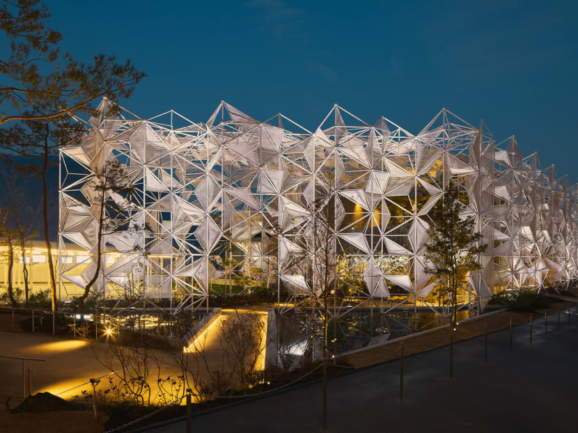 Osaka World Expo 2025: The Cartier Women’s Pavilion champions a powerful message for gender equality