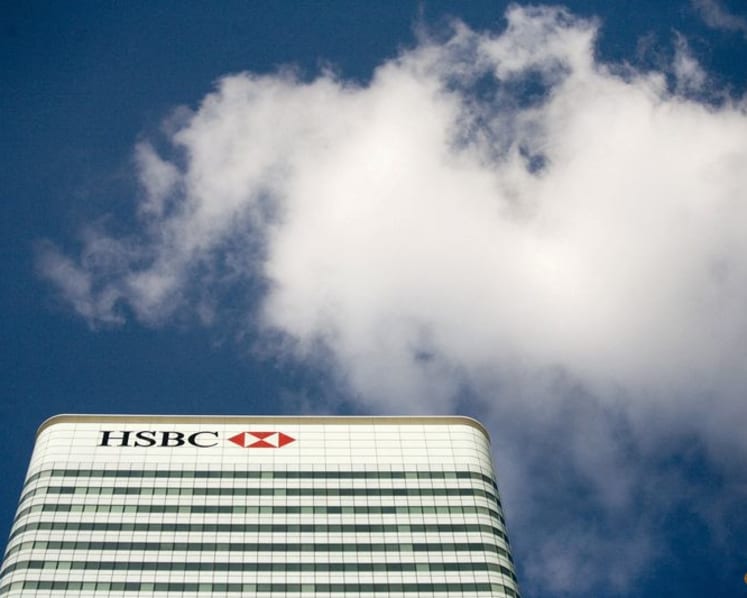 HSBC appoints ex-Citi executive Ida Liu to lead private bank