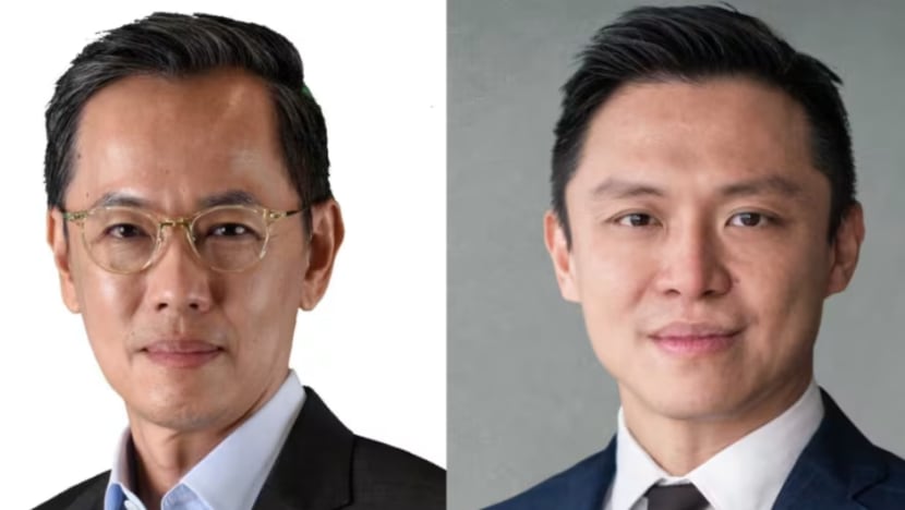 SLA lantik ketua eksekutif baharu mulai 1 Mei