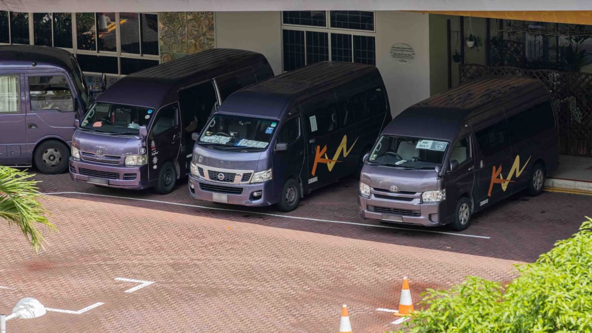 MOE raises school bus operator support to 20% of fare revenue amid continued high fuel prices
