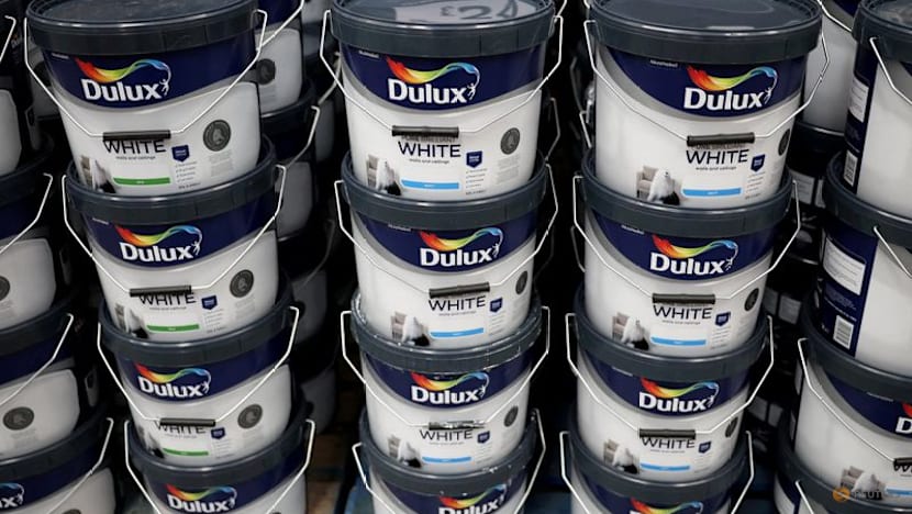 From paint to flights, Iran war lifts costs, darkens outlooks