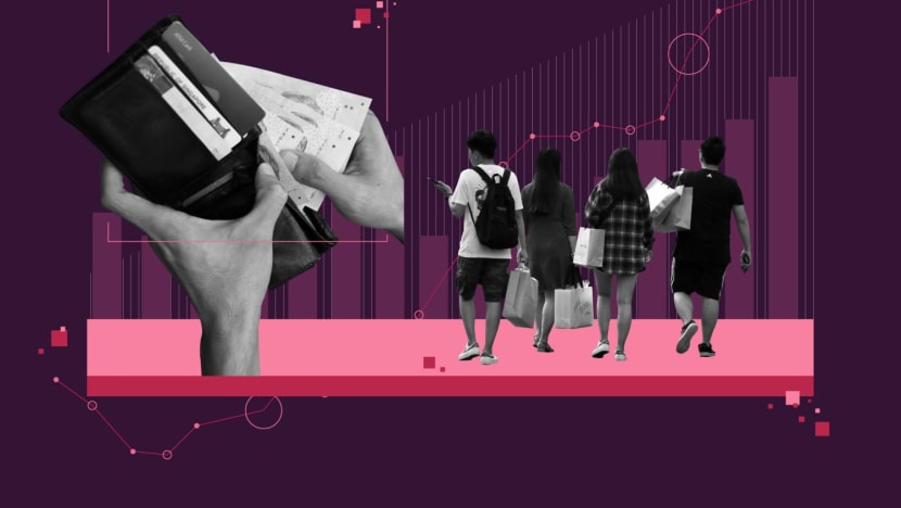 Look Ahead 2023: Young Singaporeans need to act fast to minimise impact as inflation persists and growth slows in new year, say experts
