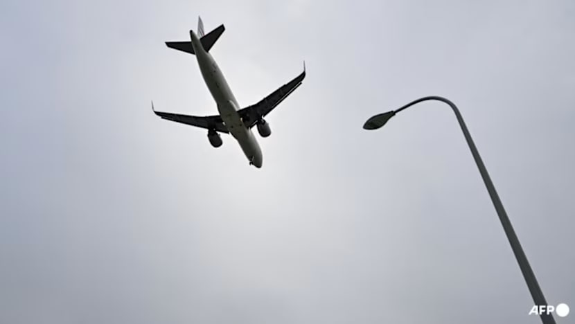 Hampir kesemua pesawat Airbus A320 ditarik balik sudah diubah suai