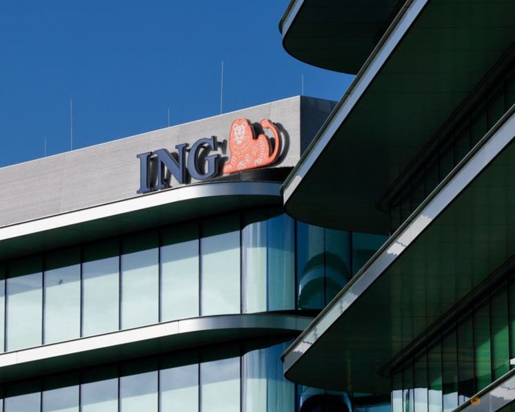 European banks led by BNP, ING push ahead on euro stablecoin plan