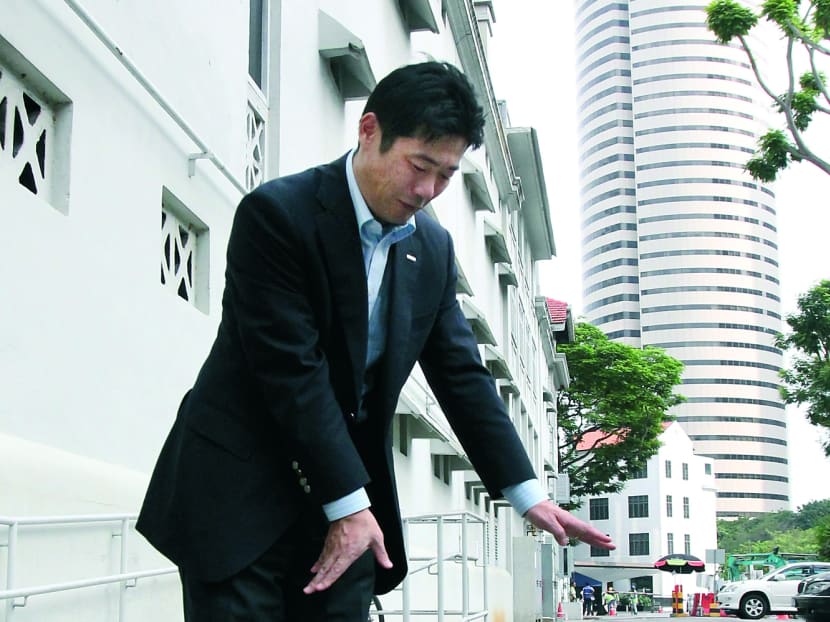 Panasonic aims to boost sales of rugged devices in region