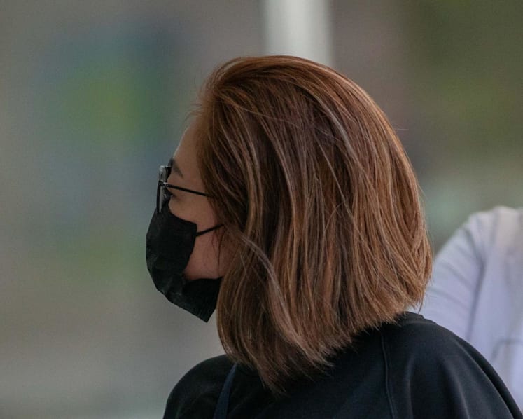 Nurse who took 65 patients' details from clinic database to help boyfriend abuse cough syrup gets jail