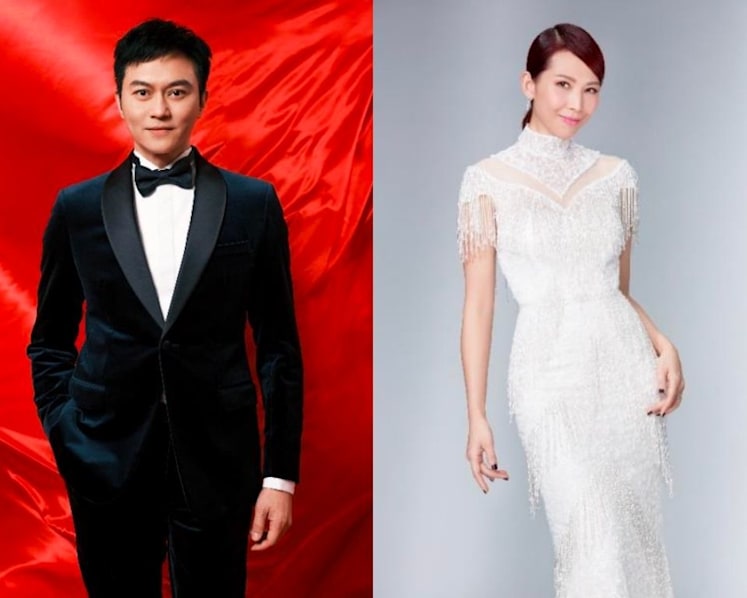 Star Awards 2026 to feature international stars Julian Cheung, Ada Choi, Kevin Tsai, Bowie Lam and Jasper Liu