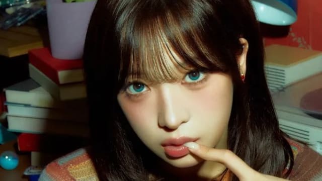家门遭不明人士破坏硬闯　女偶像身心受创