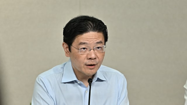 为何无第二位副总理？ 黄总理：现有架构强大且合适