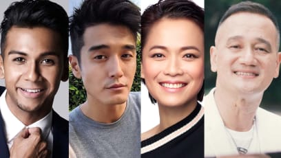 Taufik Batisah, Nathan Hartono And Other Celebs To Perform At National Day Concert At Gardens By The Bay   