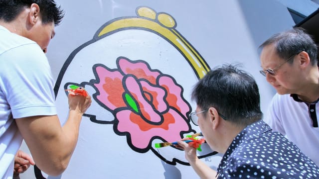 马林百列将列失智症友好社区
