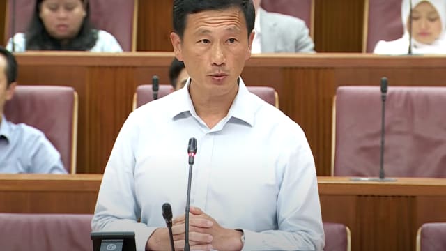 王乙康：中国引发新一波冠病变种毒株几个月前已在本地发现