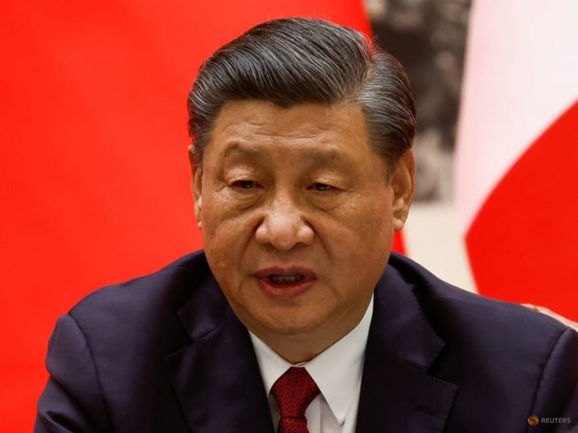 Commentary: Xi Jinping’s Taiwan ambitions threaten China’s rise Commentary: Xi Jinping’s Taiwan ambitions threaten China’s rise