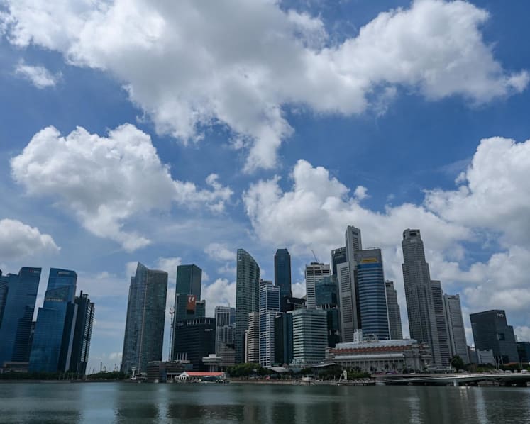 Singapore’s economy grew 2.8% in Q4 as manufacturing sector rebounds: Advance estimates