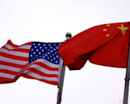 China, US to hold trade talks in Seoul ahead of Trump-Xi summit