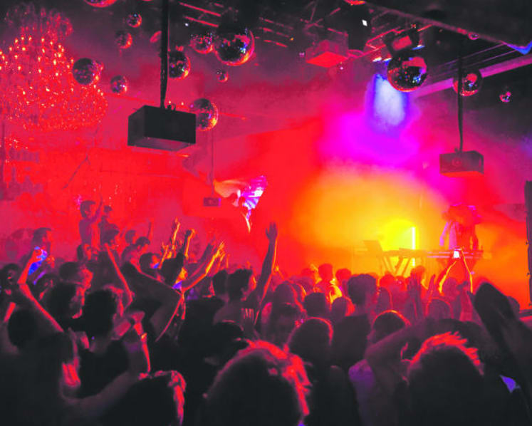 Touch me not: Patrons want stronger safety culture at nightspots