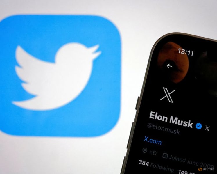 Elon Musk must face class action over late disclosure of Twitter stake, judge rules