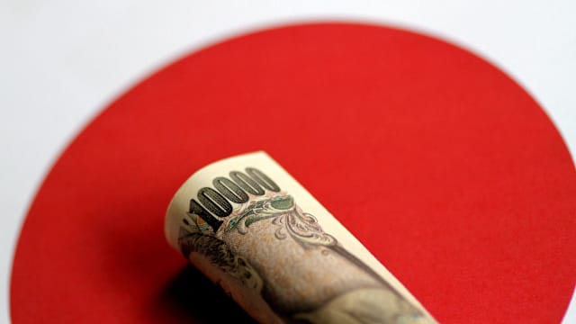 【一文看懂】美国为何出手干预日元？