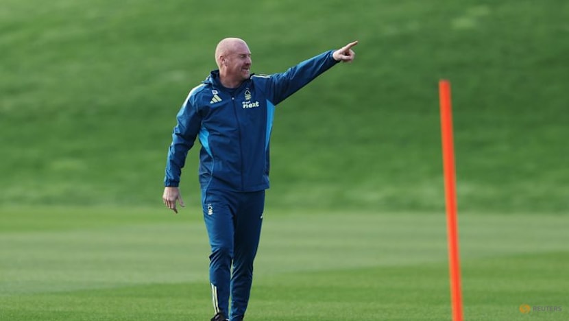 Dyche outlines Forest vision on return to City Ground