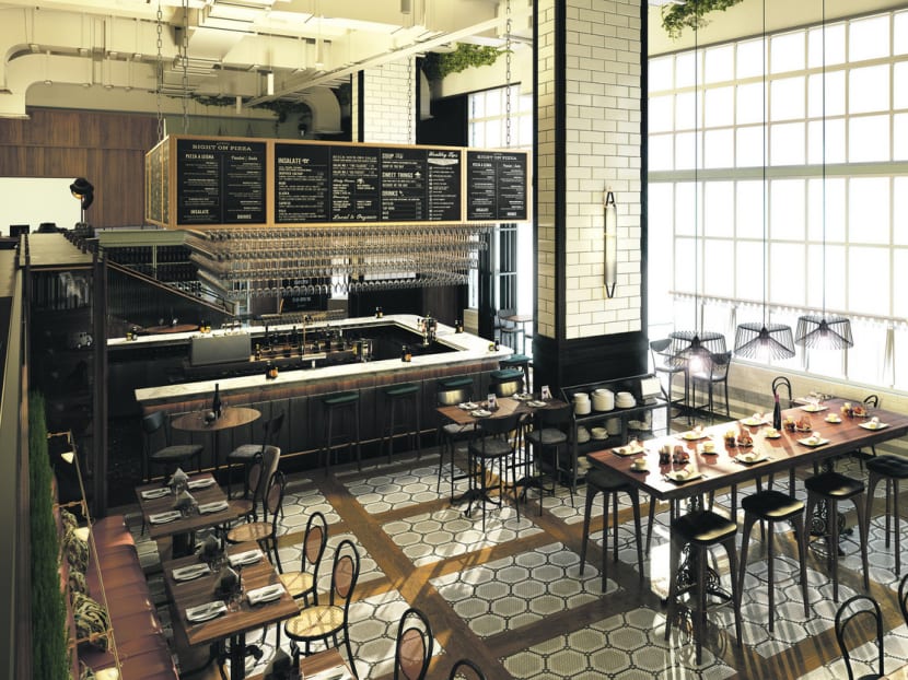 Hotel G opens in Singapore after Bangkok, Hong Kong and San Francisco