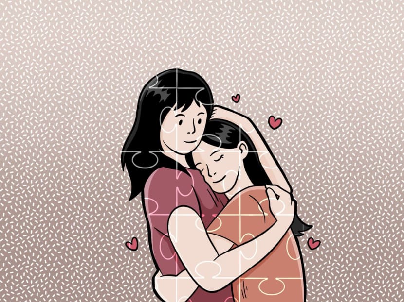 These parents are neurodivergent, and so are their kids. The trials are endless but so are the joys, they say These parents are neurodivergent, and so are their kids. The trials are endless but so are the joys, they say
