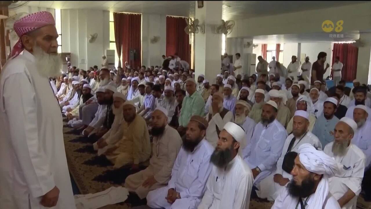 今年回教徒麦加朝圣费用激增涨幅将近一倍- 8world