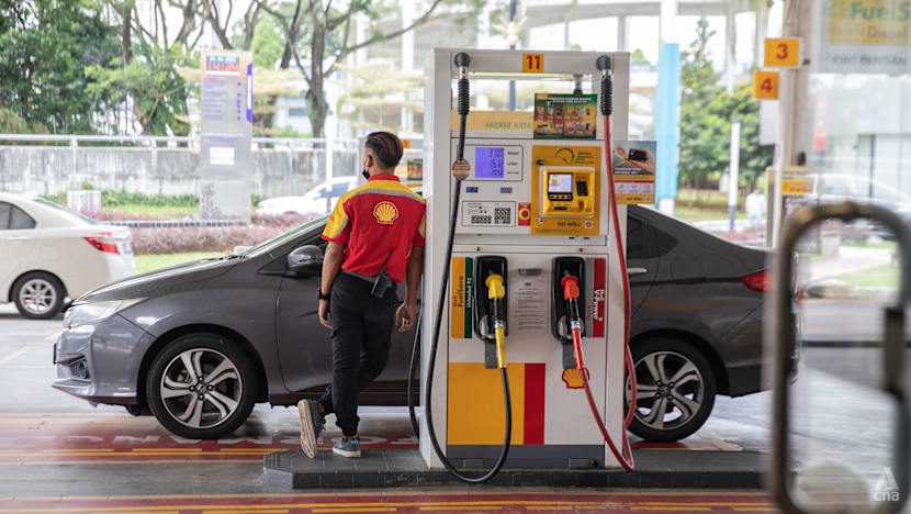 Commentary: Oil shock will hit Asia harder than the 1970s