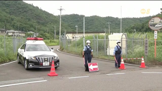 日本岐阜市传出枪击案 两人身亡一人受伤