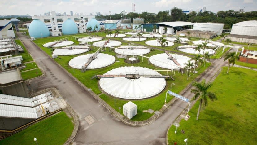  Dua lagi kematian di tempat kerja, termasuk pekerja dilanggar forklift di Loji Penyulingan Air Kranji