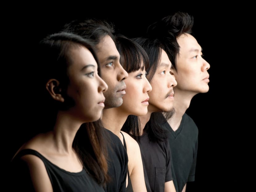 The Observatory: From revolution to evolution