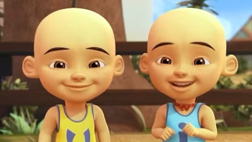 Game Upin & Ipin siap rilis di PS4 dan Switch Tahun 2025