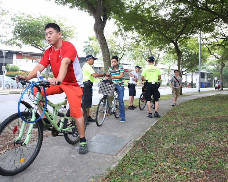 Govt fully accepts active mobility panel’s recommendations, will roll them out in early 2019