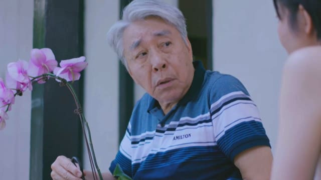 密宅（第18集）：浩杰患上人格障碍症