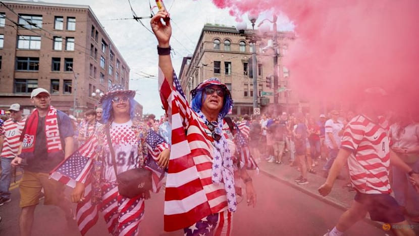'Crisis' in youth sports comes into focus after early US World Cup exit