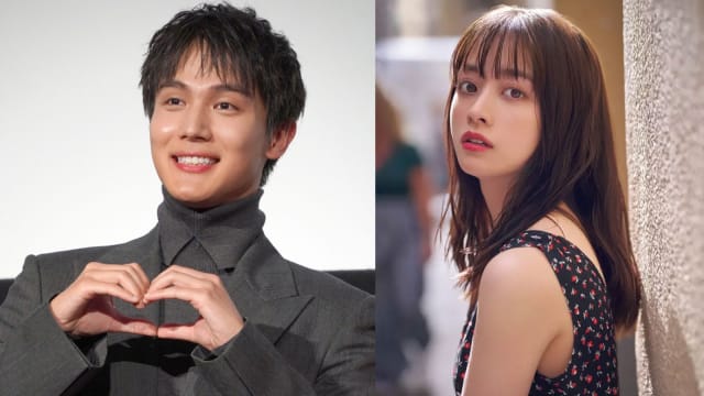 桥本环奈拒婚中川大志？两人爆已分手，男方疑参加联谊趴！