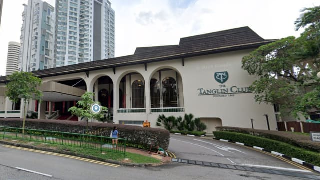 东陵俱乐部爆职场霸凌和骚扰 会长发信要求会员不得和媒体沟通