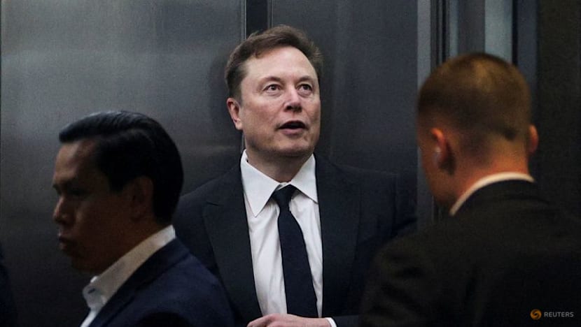 Musk sought settlement with OpenAI before Oakland trial, filing shows