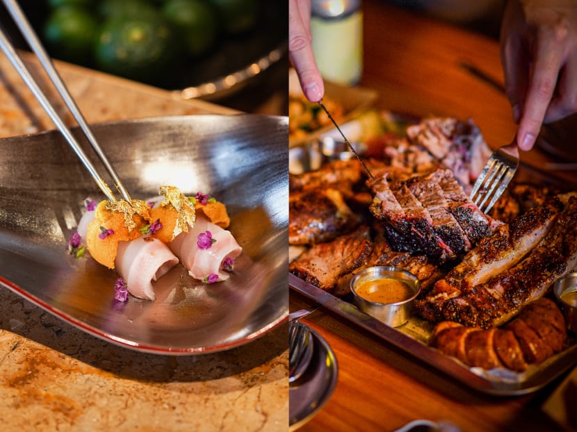 Hidden gems in Johor Bahru: Unique dining experiences across the Causeway