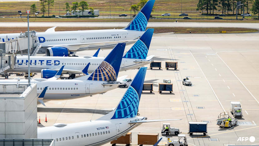 How airport woes went from bad to worse in the US government shutdown