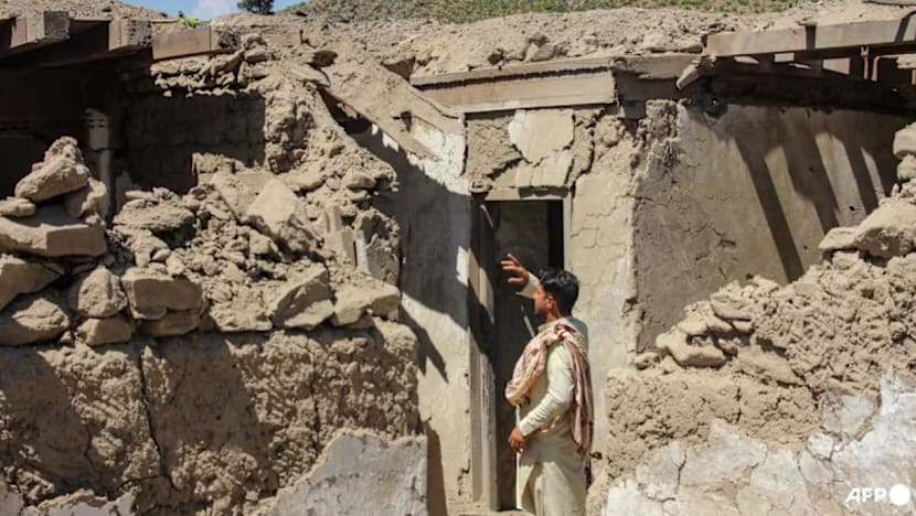 Taliban di Afghanistan dakwa serang tempat persembunyian militan di Pakistan