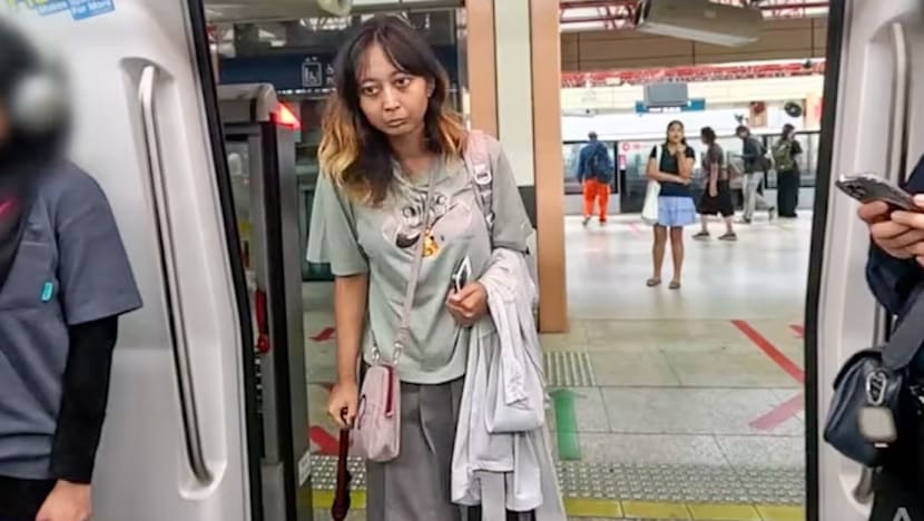 Setiap hari menahan sakit, perempuan 25 tahun ini ingin hidup lebih dari sekadar bertahan