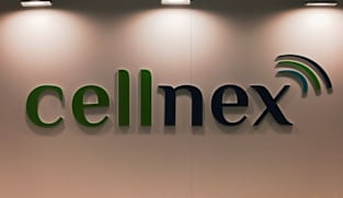 Cellnex sells French data center unit for 391 million euros